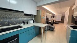 Blk 157 Meiling Heights (Queenstown), HDB 3 Rooms #589383641